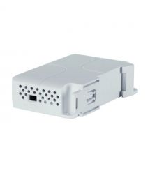 PoE-розширювач на DIN-рейку NVC-POE 4-1000 DIN