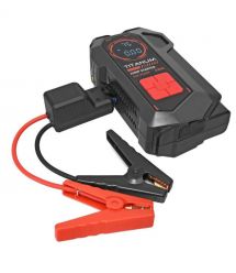 Пускозарядное устройство 4в1 TITANUM TA-JSQ18 2000A 10000mAh