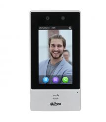 Терминал распознавания лица Dahua DHI-ASI6213D-W