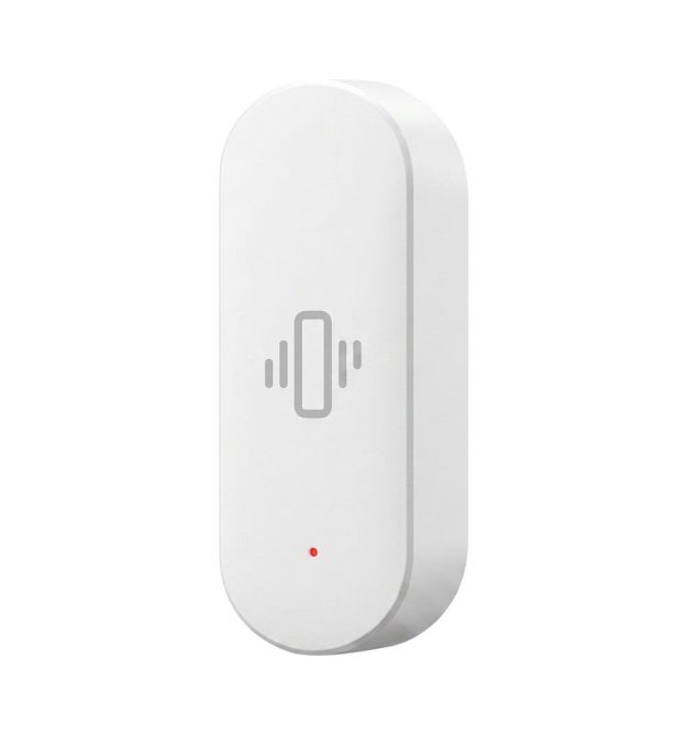 Бездротовий автономний датчик вібрації з WiFi Trinix TRX-VIB04(WiFi) Tuya