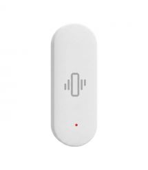 Бездротовий автономний датчик вібрації з WiFi Trinix TRX-VIB04(WiFi) Tuya