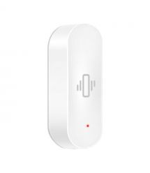 Бездротовий автономний датчик вібрації з WiFi Trinix TRX-VIB04(WiFi) Tuya