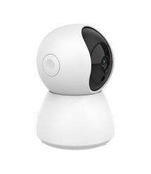 Комплект бездротової сигналізації з камерою Trinix TRX-CamKit(WiFi) з WiFi Tuya