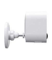 Автономна WiFi 2.4-5GHz IP-відеокамера 3Mp Light Vision VLC-03IB(CamHi) White, f-3.6mm, на акумуляторних батареях 4000mAh