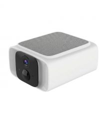 Автономна WiFi 2.4-5GHz IP-відеокамера з сонячною панеллю 5Mp Light Vision VLC-05IB-Solar (T