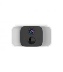 Автономна WiFi 2.4-5GHz IP-відеокамера з сонячною панеллю 5Mp Light Vision VLC-05IB-Solar (T