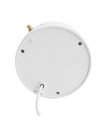 IP-відеокамера з WiFi 2.4-5GHz 6Mp Light Vision VLC-6206DWI(Tuya) f-3.6mm, ІЧ+LED-підсвічування, з мікрофоном
