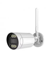 IP-відеокамера з WiFi 8Mp Light Vision VLC-5208WI(ICSee) f-3.6mm, ІЧ+LED-підсвічування, з мікрофоном