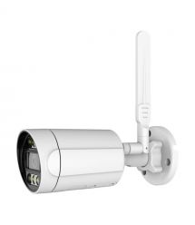 IP-відеокамера з WiFi 8Mp Light Vision VLC-5208WI(ICSee) f-3.6mm, ІЧ+LED-підсвічування, з мікрофоном