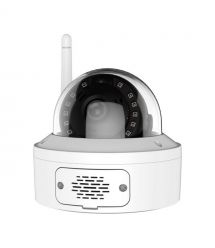 IP-відеокамера з WiFi 8Mp Light Vision VLC-6308DWI(ICSee) f-3.6mm, ІЧ+LED-підсвічування, з мікрофоном