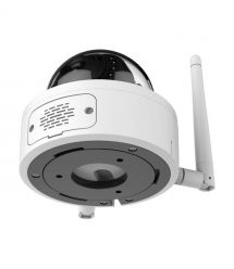 IP-відеокамера з WiFi 8Mp Light Vision VLC-6308DWI(ICSee) f-3.6mm, ІЧ+LED-підсвічування, з мікрофоном