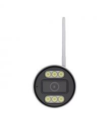 IP-відеокамера з WiFi 2.4-5GHz 5Mp Light Vision VLC-5205WI(CamHi) f-3.6mm, ІЧ+LED-підсвічування, з мікрофоном