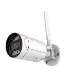 IP-відеокамера з WiFi 2.4-5GHz 5Mp Light Vision VLC-5205WI(CamHi) f-3.6mm, ІЧ+LED-підсвічування, з мікрофоном
