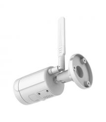 IP-відеокамера з WiFi 2.4-5GHz 5Mp Light Vision VLC-5205WI(CamHi) f-3.6mm, ІЧ+LED-підсвічування, з мікрофоном
