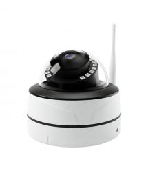 IP-відеокамера з WiFi 2.4-5GHz 5Mp Light Vision VLC-6205DWI(CamHi) f-3.6mm, ІЧ+LED-підсвічування, з мікрофоном