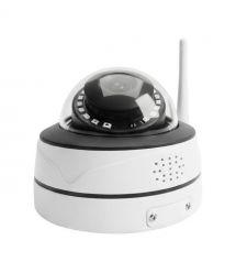 IP-відеокамера з WiFi 2.4-5GHz 5Mp Light Vision VLC-6205DWI(CamHi) f-3.6mm, ІЧ+LED-підсвічування, з мікрофоном