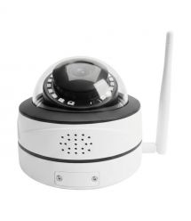 IP-відеокамера з WiFi 2.4-5GHz 5Mp Light Vision VLC-6205DWI(CamHi) f-3.6mm, ІЧ+LED-підсвічування, з мікрофоном