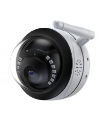 IP-відеокамера з WiFi 2.4-5GHz 5Mp Light Vision VLC-6205DWI(CamHi) f-3.6mm, ІЧ+LED-підсвічування, з мікрофоном