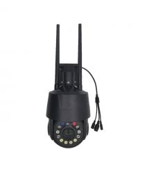 IP PTZ-відеокамера з WiFi 8Mp Light Vision VLC-9808-PTZ20(CamHi) f-4.7-94mm 20x, з мікрофоном