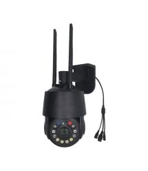 IP PTZ-відеокамера з WiFi 8Mp Light Vision VLC-9808-PTZ20(CamHi) f-4.7-94mm 20x, з мікрофоном