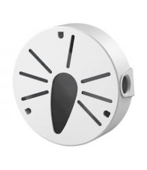 Монтажна коробка Light Vision VLC-150(M), метал, 150*40 мм