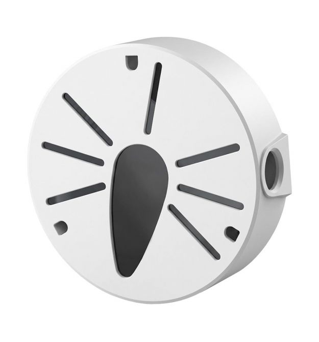 Монтажна коробка Light Vision VLC-150(M), метал, 150*40 мм