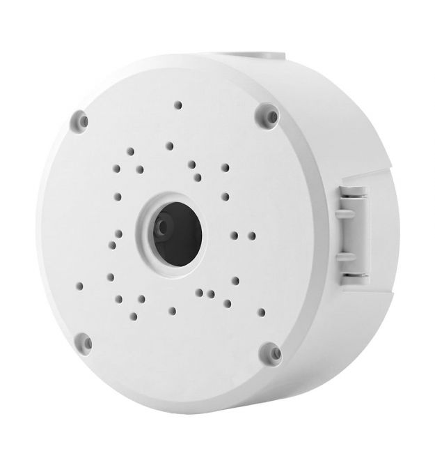 Монтажна коробка Light Vision VLC-135(P), пластик, 135*54 мм