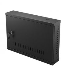 Шафа металева Trinix TRX-CCTV DVR BOX (450*350*100)