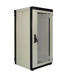 Шкаф напольный CSV Lite Plus 33U-600х800 (акрил)