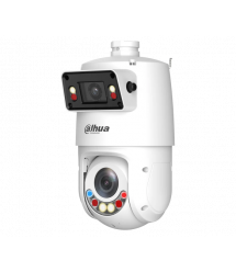 4MP IP X-Spans поворотна відеокамера з 25-кратним зумом Dahua DH-SDT4E425-4F-GB-A-PV1-S2