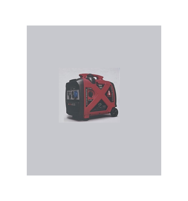 Генератор Бензиновий iPower SC2300i-H 2.3 кВт, однофазний, 220V, 50Hz, об&aposєм 4.2л. 575x375x550mm. 23rg