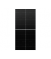 Панель сонячна LONGI LR8-66HGD-620M (Bifacia)(40.91V 15.16)(2382&amptimes1134&amptimes30мм), 33,5кг