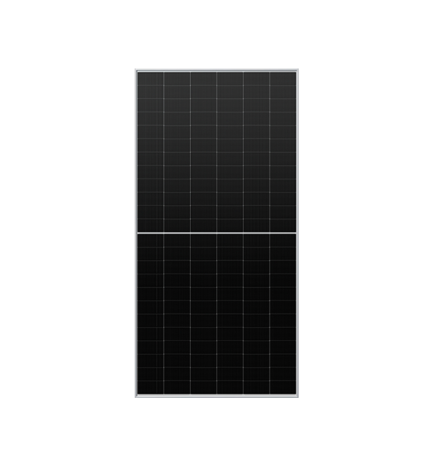 Панель сонячна LONGI LR8-66HGD-620M (Bifacia)(40.91V 15.16)(2382&amptimes1134&amptimes30мм), 33,5кг