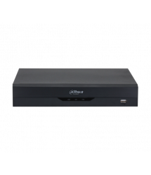 4-канальний AHD - HDCVI - HDTVI - АНАЛОГ - IP відеореєстратор WizSense DH-XVR5104HS-5M-I3 - T