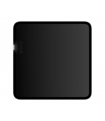 Мережевий відеореєстратор Ajax NVR HDC (16ch) black, HDMI, 12V, роздільна здатність до 4К, підтримка ONVIF - RTSP, декодування H