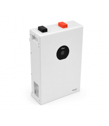 Акумуляторна батарея Deye LiFePO4 WD-G24200 26,6V 200Ah 5.12KWh, BMS100@16S до 16 parallel(1stack), CAN&ampampRS485 ,wi-fi,6000C