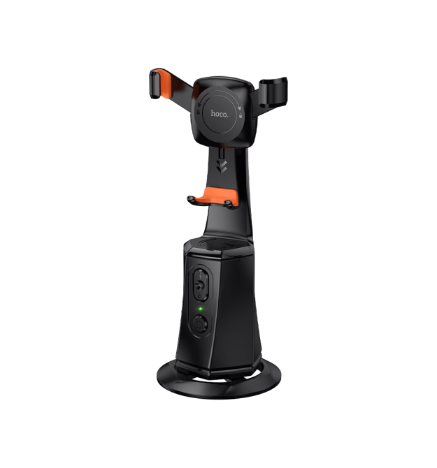 Монопод для селфі HOCO K26, Black, Box