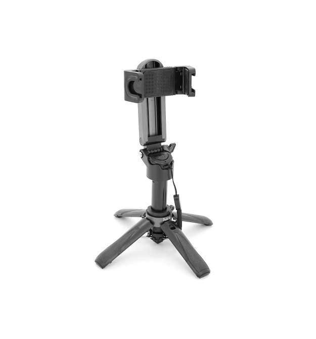 Монопод для селфі HOCO K27, Black, Box