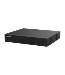 16-ти канальний 4K відеореєстратор з аналітикою Hikvision DS-7616NI-Q1(E)