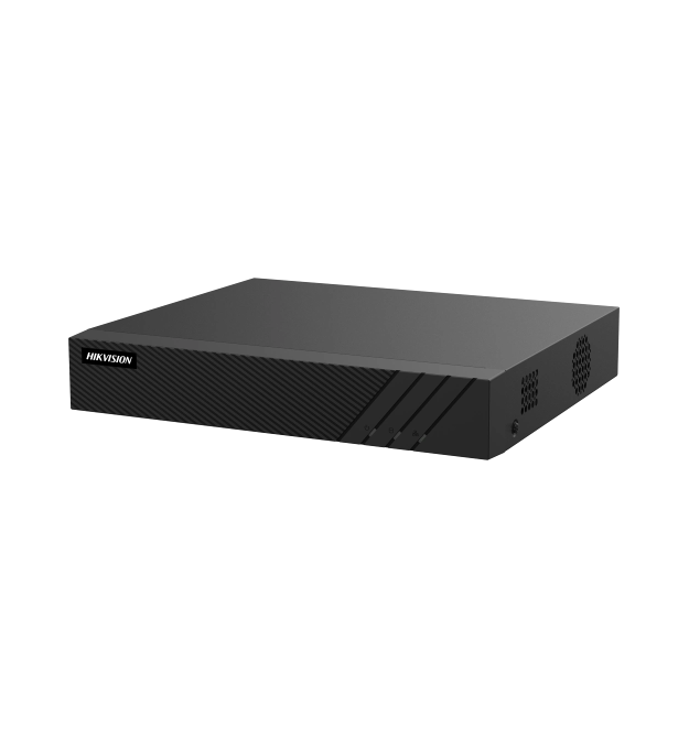 16-ти канальний 4K відеореєстратор з аналітикою Hikvision DS-7616NI-Q1(E)