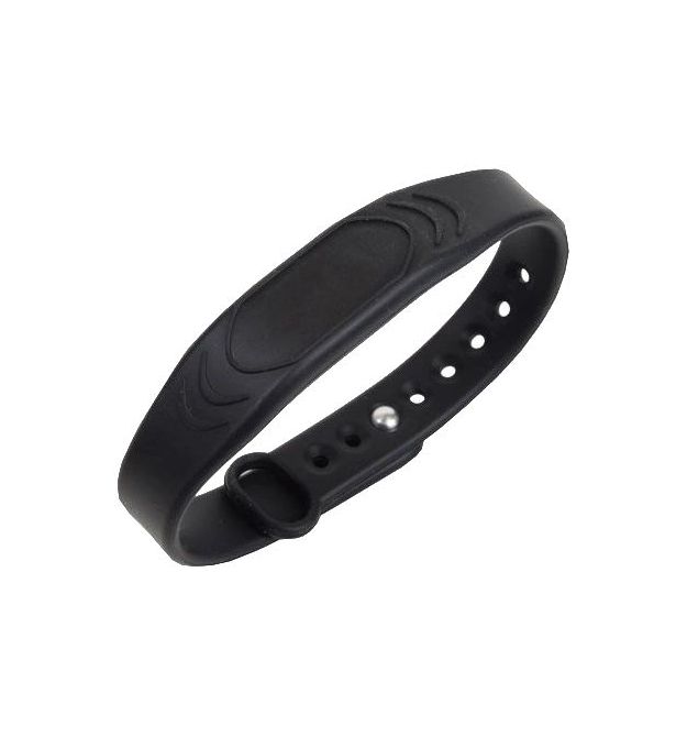 MF браслет SB032-MF black