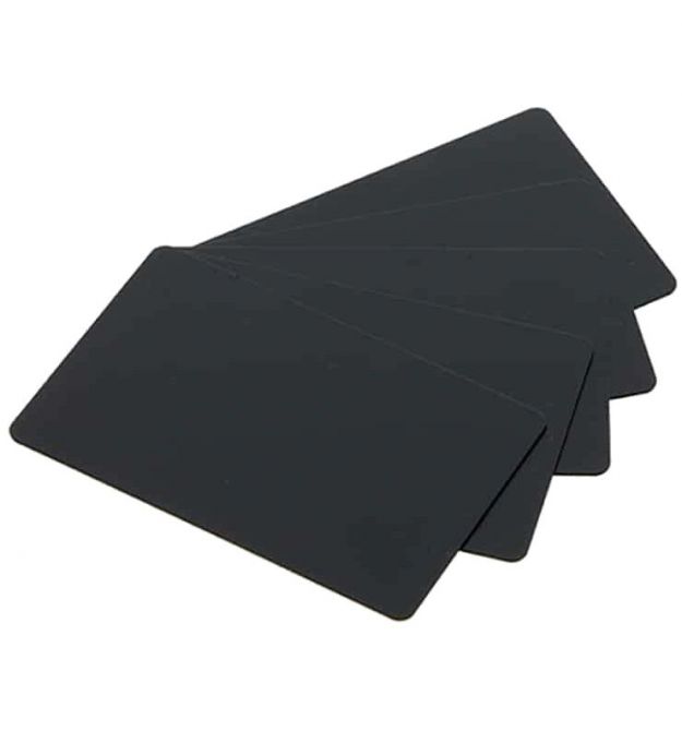 MF карта KEYFOB-013 MF black