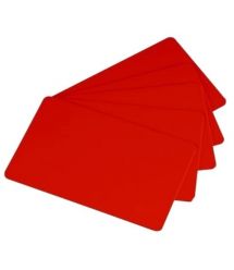 MF карта KEYFOB-013 MF red