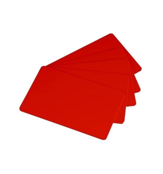 MF карта KEYFOB-013 MF red