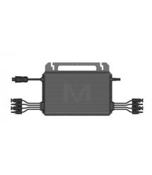 Мікроінвертор для сонячних панелей 2kW Marstek M4-2000 Saturn-M 4 MPPT On-grid