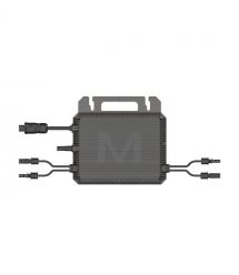 Мікроінвертор для сонячних панелей 1kW Marstek M2-1000 Saturn-M 2 MPPT On-grid