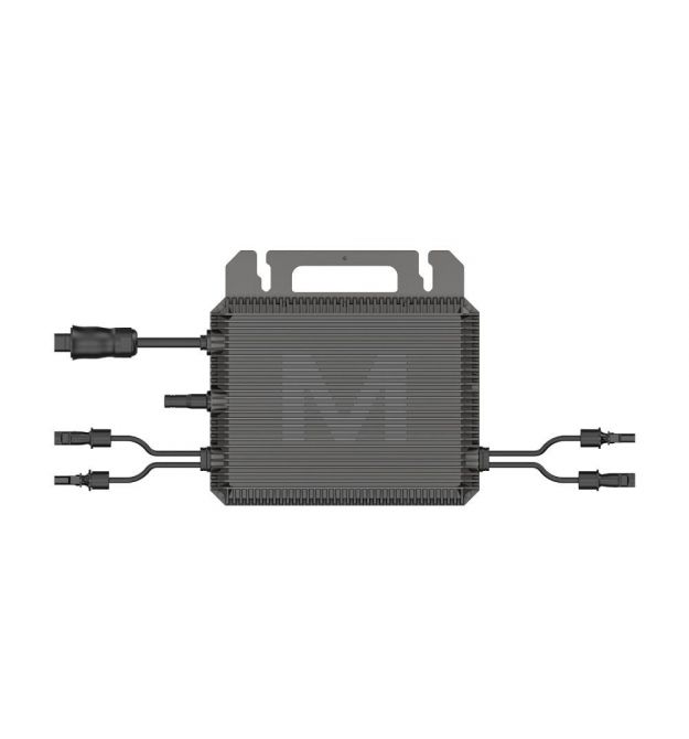 Мікроінвертор для сонячних панелей 1kW Marstek M2-1000 Saturn-M 2 MPPT On-grid