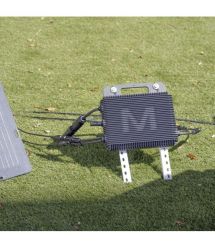 Мікроінвертор для сонячних панелей 1kW Marstek M2-1000 Saturn-M 2 MPPT On-grid