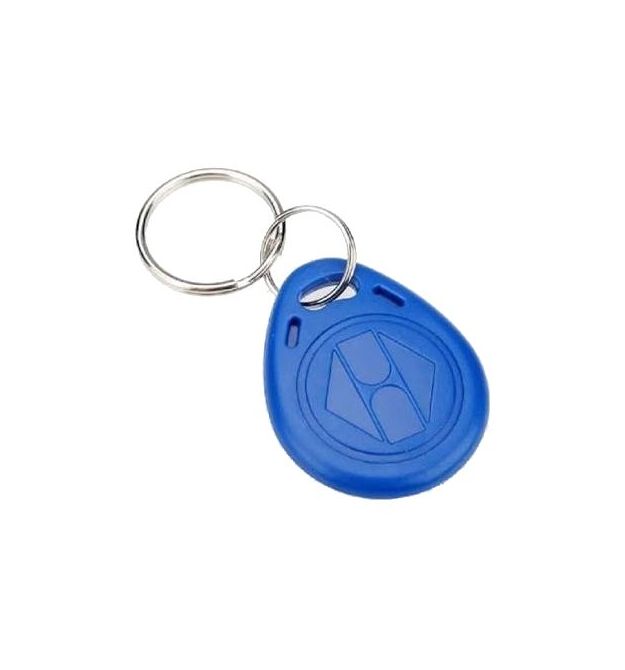 EM брелок Tag-02 EM blue