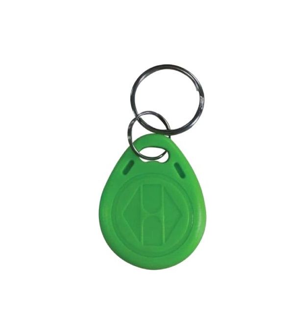 EM брелок Tag-02 EM green